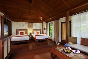 Centara Koh Chang Tropicana Resort