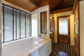 Centara Koh Chang Tropicana Resort