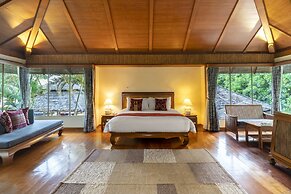 Centara Koh Chang Tropicana Resort