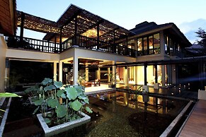 Centara Koh Chang Tropicana Resort