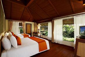 Centara Koh Chang Tropicana Resort