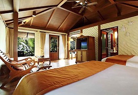 Centara Koh Chang Tropicana Resort