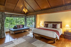 Centara Koh Chang Tropicana Resort