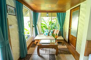 Centara Koh Chang Tropicana Resort