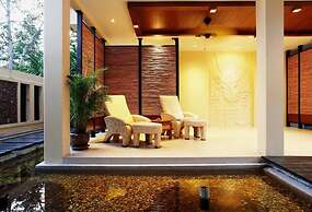 Centara Koh Chang Tropicana Resort