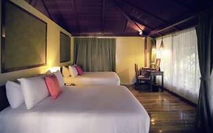 Centara Koh Chang Tropicana Resort