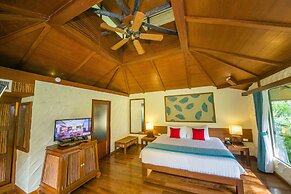 Centara Koh Chang Tropicana Resort