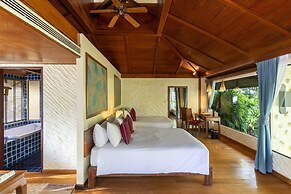 Centara Koh Chang Tropicana Resort