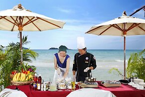 Centara Koh Chang Tropicana Resort