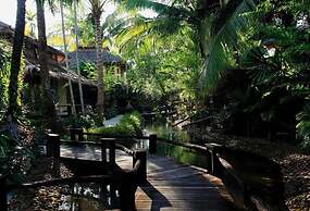 Centara Koh Chang Tropicana Resort