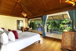 Centara Koh Chang Tropicana Resort