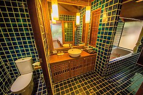 Centara Koh Chang Tropicana Resort