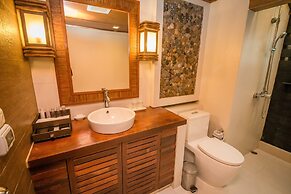 Centara Koh Chang Tropicana Resort