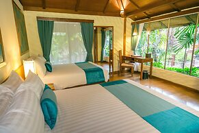 Centara Koh Chang Tropicana Resort