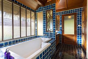 Centara Koh Chang Tropicana Resort