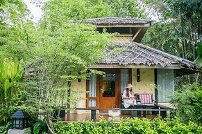 Centara Koh Chang Tropicana Resort