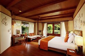 Centara Koh Chang Tropicana Resort