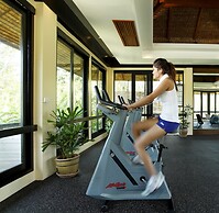 Centara Koh Chang Tropicana Resort