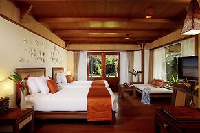 Centara Koh Chang Tropicana Resort