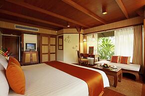 Centara Koh Chang Tropicana Resort