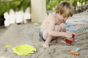 Centara Koh Chang Tropicana Resort