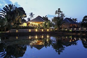 Centara Koh Chang Tropicana Resort