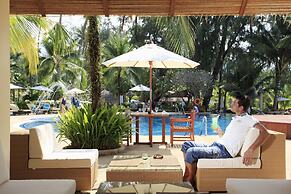 Centara Koh Chang Tropicana Resort