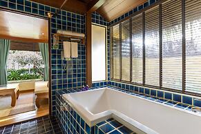 Centara Koh Chang Tropicana Resort