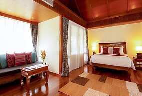 Centara Koh Chang Tropicana Resort