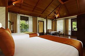 Centara Koh Chang Tropicana Resort