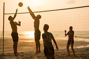 Centara Koh Chang Tropicana Resort