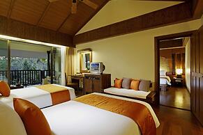 Centara Koh Chang Tropicana Resort