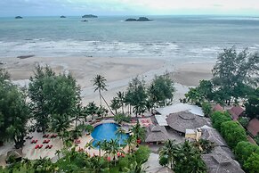 Centara Koh Chang Tropicana Resort