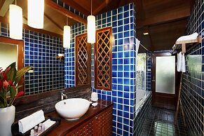 Centara Koh Chang Tropicana Resort