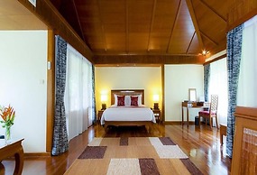 Centara Koh Chang Tropicana Resort