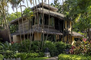 Centara Koh Chang Tropicana Resort