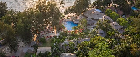 Centara Koh Chang Tropicana Resort