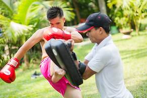 Centara Koh Chang Tropicana Resort