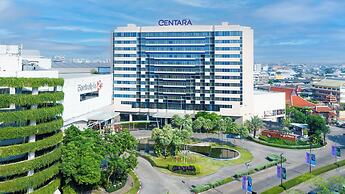 Centara Udon