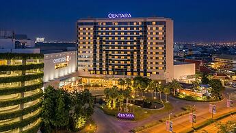 Centara Udon