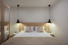 Plaza Regency Hotels