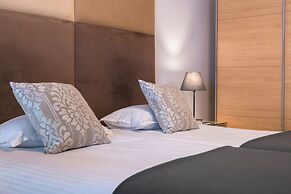 Plaza Regency Hotels