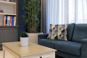 Plaza Regency Hotels