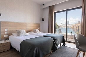 Plaza Regency Hotels