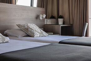 Plaza Regency Hotels