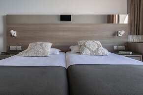 Plaza Regency Hotels