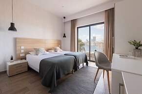 Plaza Regency Hotels