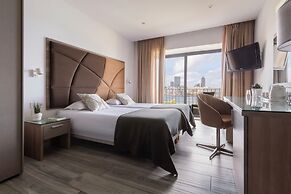 Plaza Regency Hotels