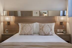 Plaza Regency Hotels