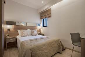 Plaza Regency Hotels